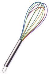 Vibrant Whisk