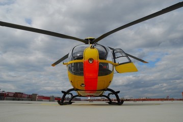Hubschrauber