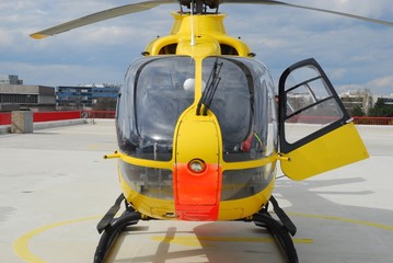 Hubschrauber