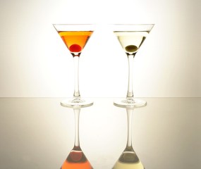 drinks