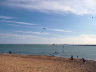 Southend Coast