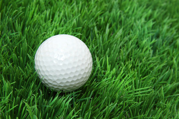 Golfball