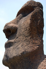 Moai