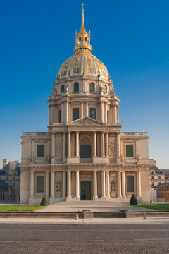 L'hotel National Des Invalides