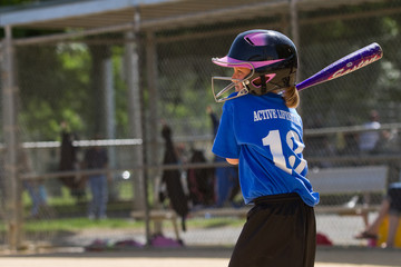 Batter Up