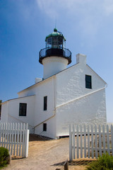 Old Lighthouse