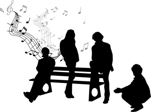 ADOS MUSIQUE