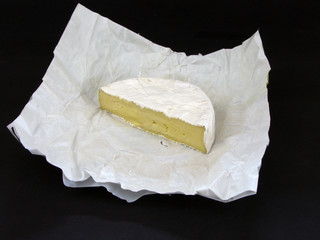 Weißschimmelkäse