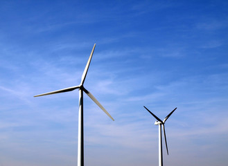 Alternative Energie