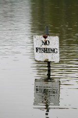 No Fishing 2