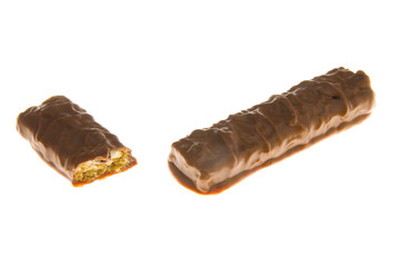 Schokoriegel