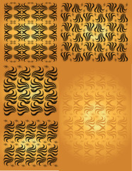 wallpaper modern textures