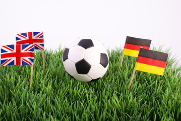 Fototapeta premium soccer #17
