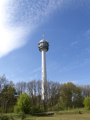 Mobilfunkmast/Sendeturm