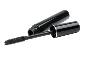Black mascara