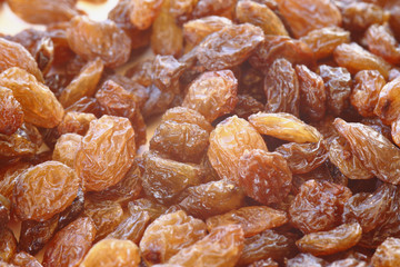 raisins