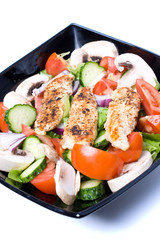 Chicken salad
