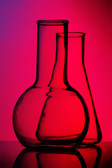 flask