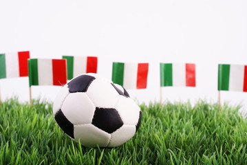 Obraz premium empty #4