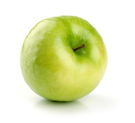 Green apple