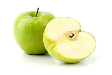 Green apple