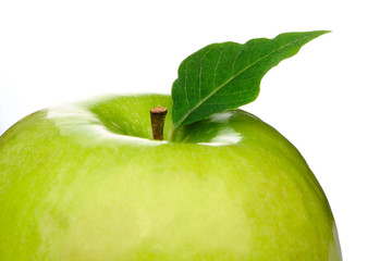 Green Apple