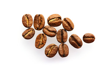 Coffee beans
