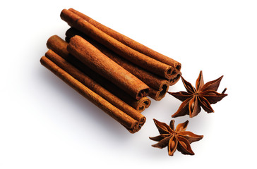 Cinnamon