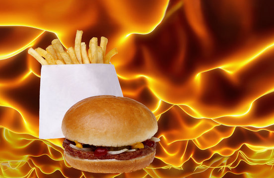 Burger
