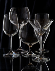Glassware