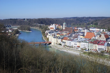 Wasserburg