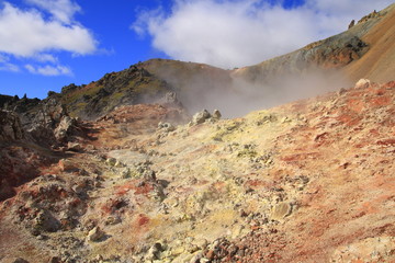 Landmannalaugar