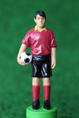 Fussballspieler Portugal