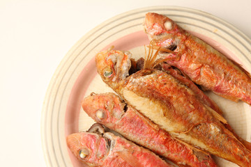 salmonetes