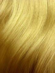 Naklejka premium hair wave abstract texture background