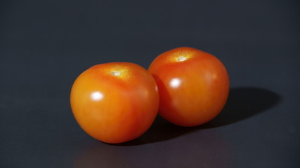 Fototapeta na wymiar tomatoes