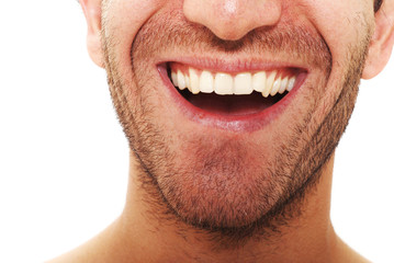 Fototapeta premium Smile