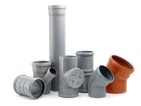 Sewage elements