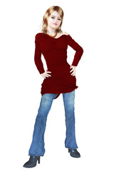 Casual fashion style 03