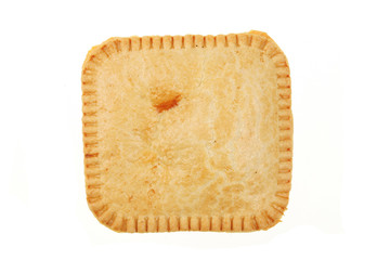 Square pie
