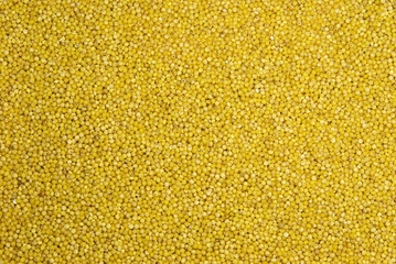 Millet background