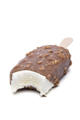 Eis am Stiel