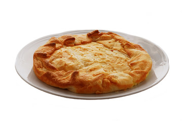Torta salata