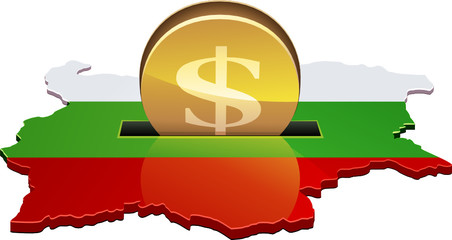 Invest Dollars in Bulgaria