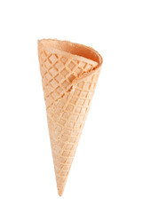 ice cream cone.
