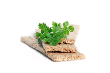 Crispbread