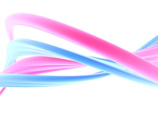 buntes Grafik - Design