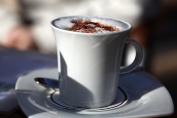 kaffee