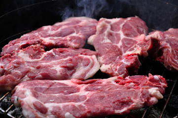 Steak
