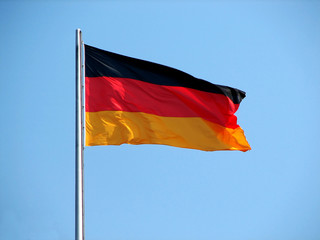 german flag #1